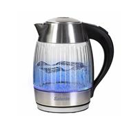 SALENTE STRIPEGLASS BLUE
